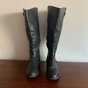 American Eagle Riding Boots